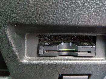 スペーシアギア ハイブリットＸＺ 社外ナビＴＶ