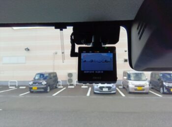 スペーシアギア ハイブリットＸＺ 社外ナビＴＶ