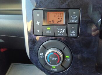 タントカスタム ＲＳ ターボ トップエディションＳＡⅢ 後期型