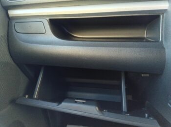 タントカスタム ＲＳ ターボ トップエディションＳＡⅢ 後期型