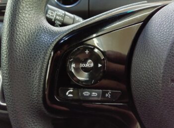 N-BOXカスタム Ｌ 後期型 純正ナビ・ＴＶ 4WD