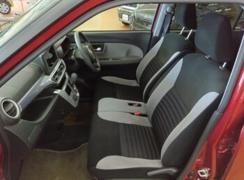 キャスト アクティバＸ 4WD