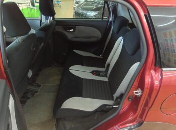 キャスト アクティバＸ 4WD