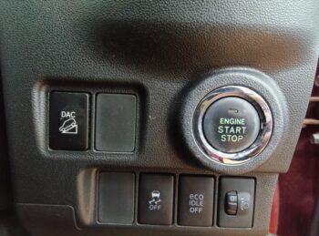 キャスト アクティバＸ 4WD