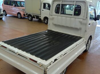 サンバートラック  4WD