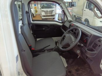 サンバートラック  4WD