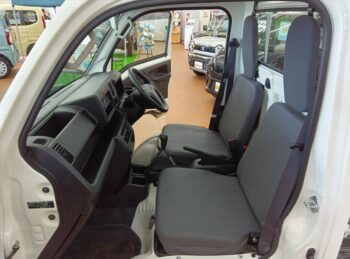 サンバートラック  4WD