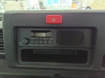 サンバートラック  4WD