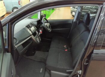 ムーヴカスタム ＸリミテッドＳＡ 純正ナビＴＶ・バックモニター 4WD