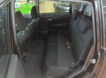 ムーヴカスタム ＸリミテッドＳＡ 純正ナビＴＶ・バックモニター 4WD