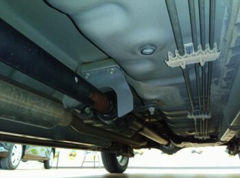 ムーヴカスタム ＸリミテッドＳＡ 純正ナビＴＶ・バックモニター 4WD