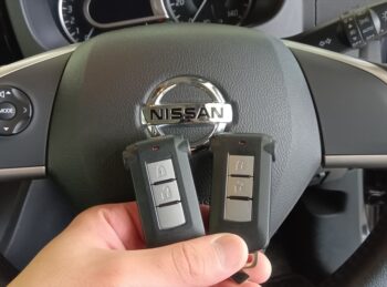 デイズルークス ハイウェイスター X ターボ  後期型　4WD