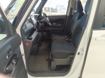 ルークス ハイウェイスターX プロパイロットエディション  純正ナビTVアラウンドビューモニター　4WD