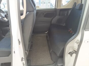 ルークス ハイウェイスターX プロパイロットエディション  純正ナビTVアラウンドビューモニター　4WD