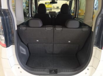 ルークス ハイウェイスターX プロパイロットエディション  純正ナビTVアラウンドビューモニター　4WD