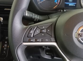 ルークス ハイウェイスターX プロパイロットエディション  純正ナビTVアラウンドビューモニター　4WD