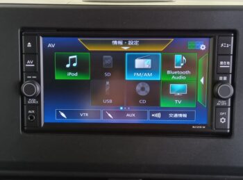 ルークス ハイウェイスターX プロパイロットエディション  純正ナビTVアラウンドビューモニター　4WD