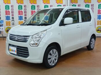 ワゴンR ＦＸ 4WD