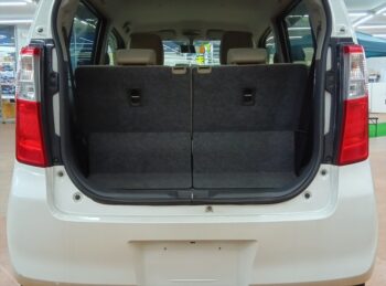 ワゴンR ＦＸ 4WD