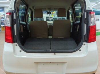 ワゴンR ＦＸ 4WD