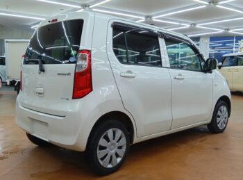 ワゴンR ＦＸ 4WD