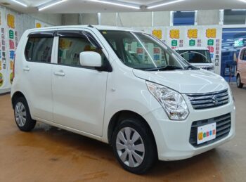 ワゴンR ＦＸ 4WD