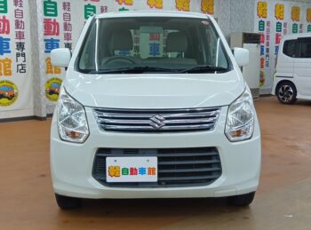 ワゴンR ＦＸ 4WD