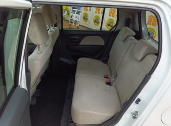 ワゴンR ＦＸ 4WD