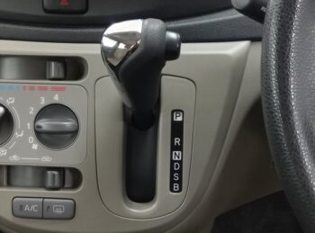 ミライース Xf　4WD