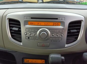 ワゴンR ＦＸ 4WD