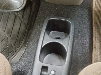 ミライース Xf　4WD