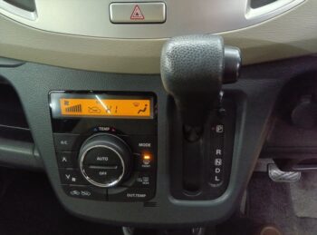 ワゴンR ＦＸ 4WD