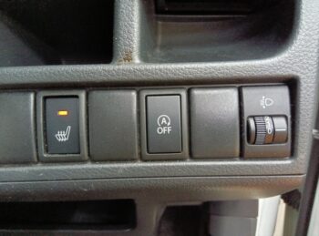 ワゴンR ＦＸ 4WD