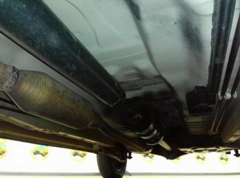 ワゴンR ＦＸ 4WD