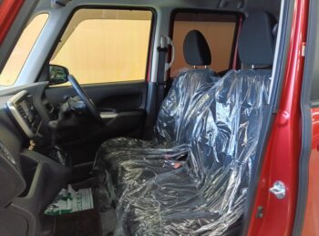 デイズルークス ハイウェイスター X Gパッケージ  