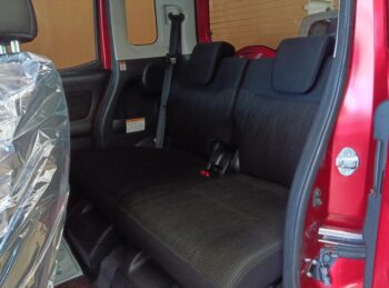 デイズルークス ハイウェイスター X Gパッケージ  