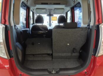 デイズルークス ハイウェイスター X Gパッケージ  