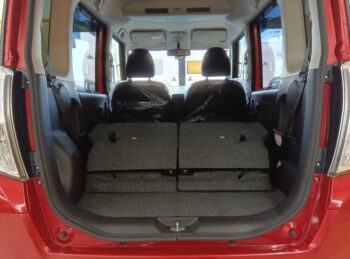 デイズルークス ハイウェイスター X Gパッケージ  