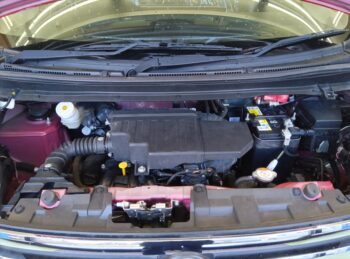 デイズルークス ハイウェイスター X Gパッケージ  