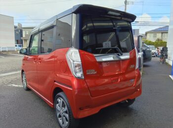 デイズルークス ハイウェイスター X Gパッケージ  