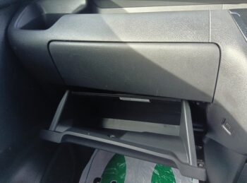 ルークス ハイウェイスターX 純正ナビTV