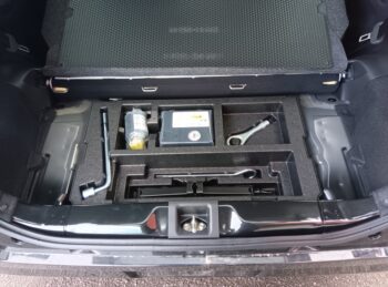 ミライース Ｘ ＳＡⅢ 4WD