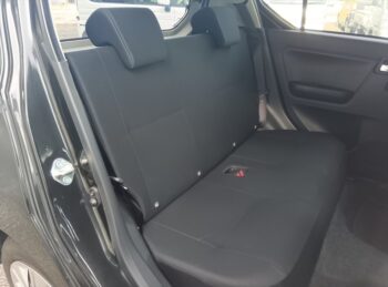 ミライース Ｘ ＳＡⅢ 4WD