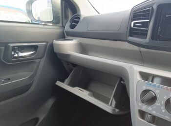 ミライース Ｘ ＳＡⅢ 4WD