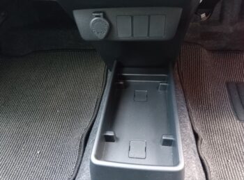 ミライース Ｘ ＳＡⅢ 4WD