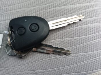 ミライース Ｘ ＳＡⅢ 4WD