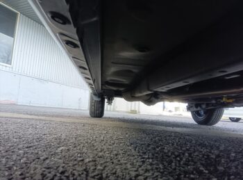 ミライース Ｘ ＳＡⅢ 4WD