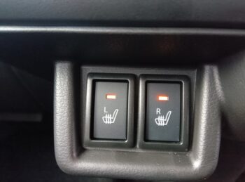 スペーシアカスタム ハイブリッドＸＳ 全方位モニター付純正ナビTV スズキコネクト 4WD