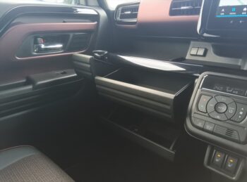 スペーシアカスタム ハイブリッドＸＳ 全方位モニター付純正ナビTV スズキコネクト 4WD