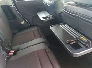 スペーシアカスタム ハイブリッドＸＳ 全方位モニター付純正ナビTV スズキコネクト 4WD